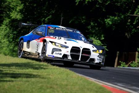 NLS 4 - Nürburgring - 26. Juni 2021