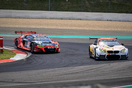 NLS 4 - Nürburgring - 26. Juni 2021