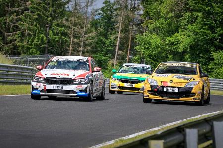 NLS 4 - Nürburgring - 26. Juni 2021