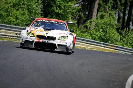 NLS 4 - Nürburgring - 26. Juni 2021