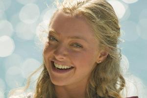 "Mamma Mia!": Sophie (Amanda Seyfried) ist eine hoffnungslose Romantikerin