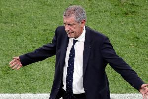 Portugal-Coach Santos will Belgien "nicht viel Platz" geben