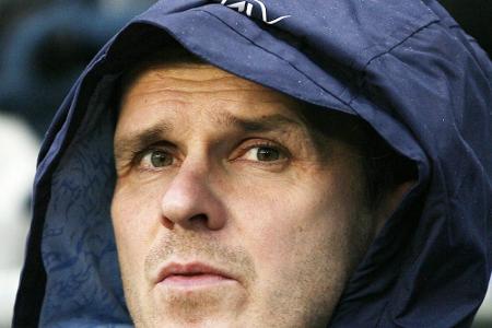 Hamann warnt Löw vor falscher Loyalität