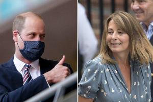 Prinz William ist seit 2011 glücklich verheiratet.