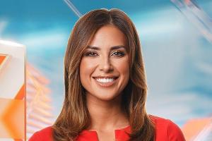 Jana Azizi ist die Neue im "Explosiv"-Team