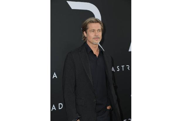 Damit ist jetzt Schluss, trotz des zahlreichen Kindersegens. Wer wohl die nächste glückliche Frau an Brad Pitts Seite sein w...