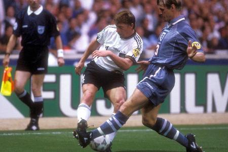 ausgewechselt in der 119. Minute