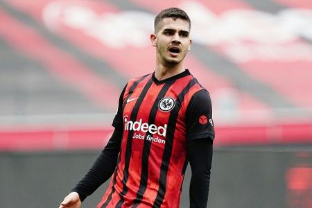 Bild: Torjäger Silva vor Wechsel nach Leipzig