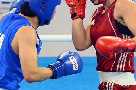 AIBA treibt Reform voran: CAS-Richter Haas leitet Governance-Gruppe