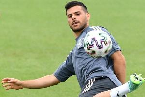 Volland: "Wir wollen es ihnen zeigen"