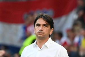 "Brach mir das Herz": Kroaten tief enttäuscht nach EM-Aus