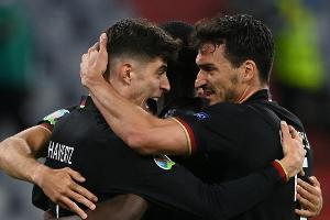 Die Sport-Höhepunkte am Dienstag, 29. Juni