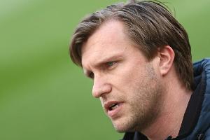 Krösche überzeugt: Zeichen gegen Rassismus bald auch in Bundesliga