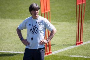 Löw will Elfmeterschießen verhindern