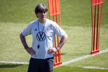 Löw will Elfmeterschießen verhindern