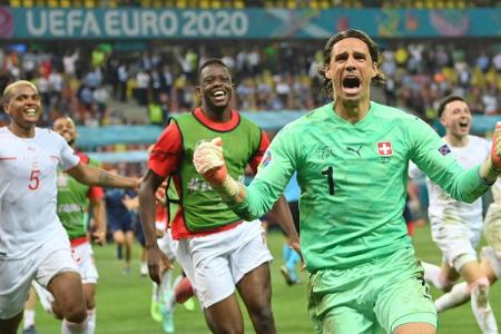 Sommer plant Hollywood-Verfilmung: 