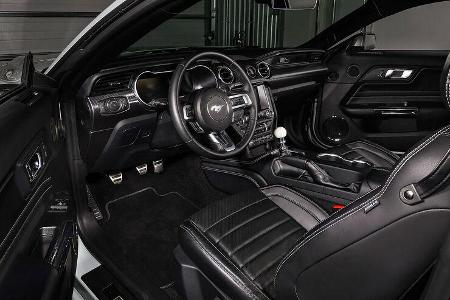 06/2020, 2021 Ford Mustang Mach 1