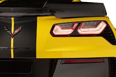 05/2020, Hertz Chevrolet Corvette C7 Z06