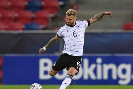 Dorsch dankt Oma nach EM-Titel: 