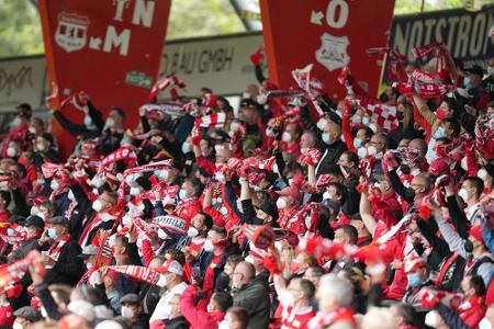 FanQ-Studie: Fans wollen mitgliedergeführte Vereine