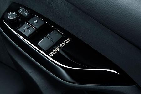 06/2021, Toyota GR Yaris Morizo Selection