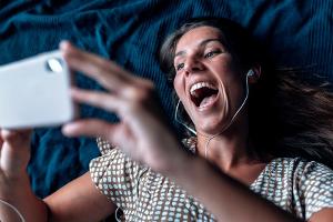 Bald kann jede und jeder bei FaceTime-Calls mitquatschen