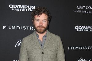 Danny Masterson wird derzeit wegen angeblicher Vergewaltigungsdelikte der Prozess gemacht