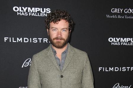 Danny Masterson wird derzeit wegen angeblicher Vergewaltigungsdelikte der Prozess gemacht