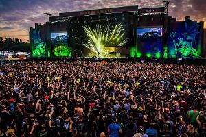 Fans des Summerbreeze müssen auf die Ausgabe 2022 warten.
