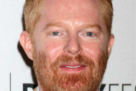 Jesse Tyler Ferguson lässt seine Haut regelmäßig untersuchen.