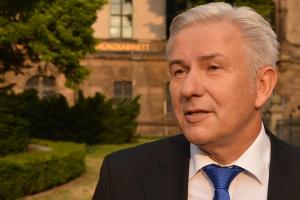 Klaus Wowereit ist froh um sein öffentliches Bekenntnis vor 20 Jahren.