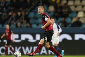 Hansa Rostock holt Behrens aus Nürnberg