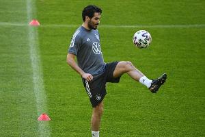 Gündogan ermöglicht Kunstrasenplatz bei Gelsenkirchener Heimatverein