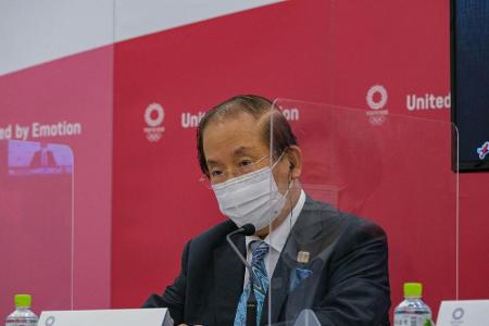 Tokio-OK will jetzt auch 70.000 freiwillige Helfer impfen