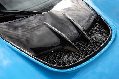 Lotus Exige Sport 410, Exterieur