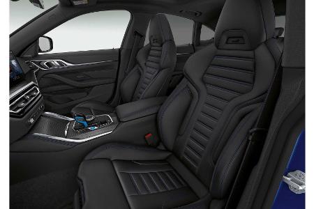 BMW M wird elektrisch (aber nur ein wenig)