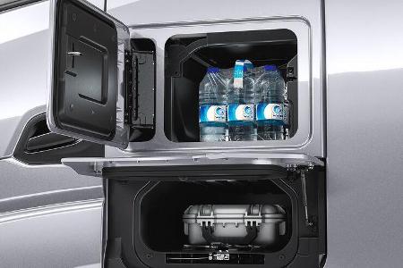 IVECO S-Way Zugmaschine