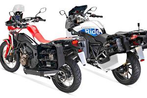 Car-to-Bike-Kommunikation, Sicherheitskampagne