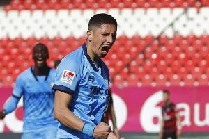 kicker: Zulj verlässt den VfL Bochum