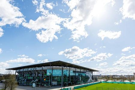 Ökostrom, vegane Currywurst, Bäumepflanzen: Wie nachhaltig ist die Bundesliga?