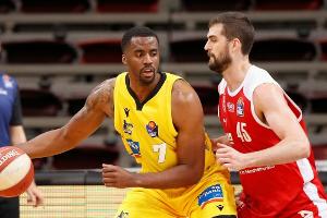 Basketball: Bayern dicht vor dem Finaleinzug