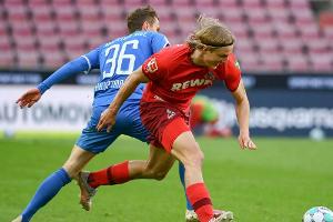 Wolfsburg wohl an Kölns Bornauw interessiert