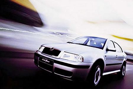 Skoda Octavia I (1996-2010): Neustart vor 25 Jahren