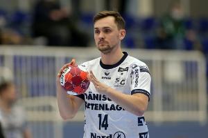 Handball: Flensburg bezwingt Magdeburg und bleibt an Kiel dran