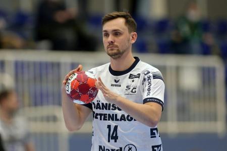 Handball: Flensburg bezwingt Magdeburg und bleibt an Kiel dran
