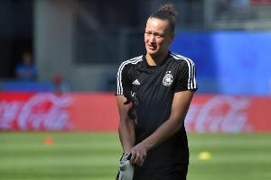 Schult kritisiert DFB-Führung: "Glaube, dass es so nicht weitergeht"