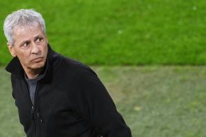 Medien: Favre sagt Crystal Palace ab