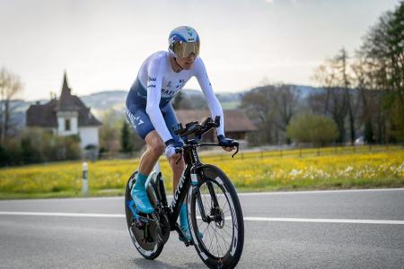 Zabel traut Froome Rückkehr in die Weltspitze zu