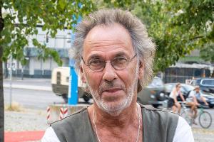 Hugo Egon Balder will "Genial daneben" nicht mehr moderieren.