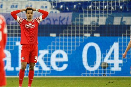 HSV-Neuzugang Glatzel nach positivem Coronatest in Quarantäne